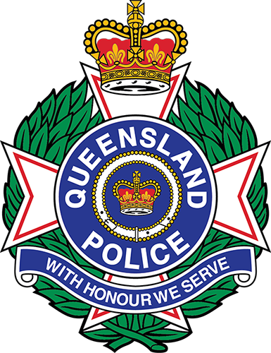 QPS Badge Logo